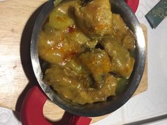 -葡珍轩冰室(虹桥机场T1店)