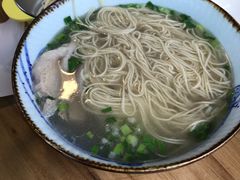 -朱洪元苏式面馆(绿宝广场店)