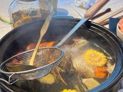 -琥珀川糟粕醋·香草鸭·鸡煲(慈云寺店)
