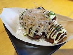 章鱼小丸子-胜博殿日式炸猪排(西红门店)