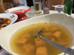 -牟记江湖重庆地标特色菜鱼蛋海鲜羊蝎子(巴南区黑金冠十多年好店)