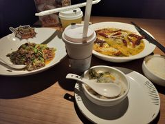 -太二酸菜鱼(SM城市广场店)