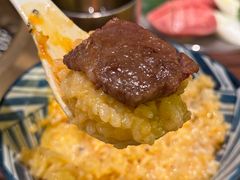-御牛道日式烤肉料理(杭州万象城店)