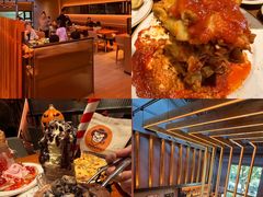 -TIGERS老虎西餐(亦庄店)