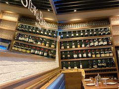 -Bistro 63 创意融合料理(广粤天地店)
