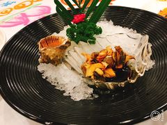 -老船夫婚宴婚庆会馆(延吉路店)