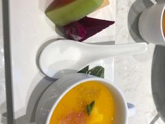 -上海宝华喜来登酒店·采悦轩中餐厅