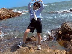 -广东惠东海龟国家级自然保护区