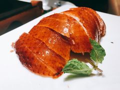 -四季民福烤鸭店(前门廊房二条店)