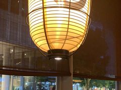 大堂-山葵家居酒屋(天目里店)