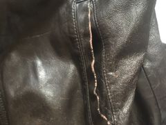 30年老皮衣服翻新-A&G奢侈品护理(万科旗舰店)