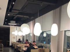 -莲餐厅·湖北菜·潜江小龙虾店(愚园路店)