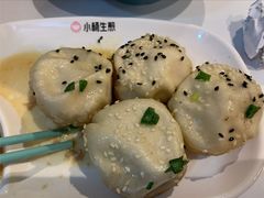 -小杨生煎(龙之梦购物中心店)