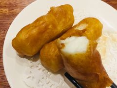 -正德顺順德雙皮奶(中信店)