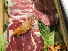 -正宗齐齐哈尔烤肉·齐牛哥鲜切炭火烤肉(杭州总店)