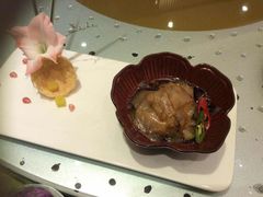 -禧瑞都大饭店(吊桥路店)