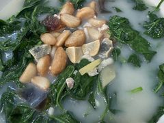 -蒸坊黄鳝饭(骏丰大厦店)