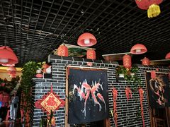 -江湖水乡铁锅炖魚(周庄嘉园店)