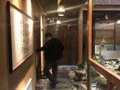 -聚缘堂·海鲜私房菜(松岭路店)