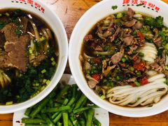 -肆姐面粉馆(坡子街店)