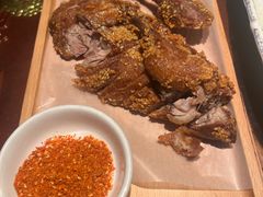 -缪氏川菜(深圳北站缤果空间店)