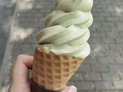 -吴裕泰圆筒冰淇淋(安内店)