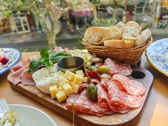 -Alimentari早午餐(安福路店)