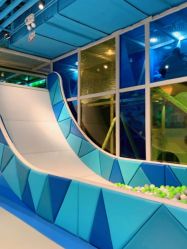 -KidSteam儿童乐园(富力城店)