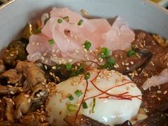 -Ameigo梅果·云贵川bistro(长宁来福士店)