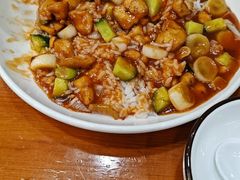 -兰州老马家族食府(康庄总店)