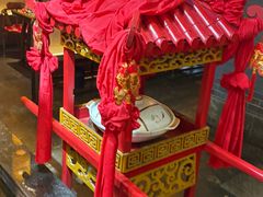 -潞州宴·长治人的会客厅(长兴北路店)
