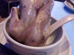 -千岛蚝高压锅生蚝·人参火锅(白云万达店)