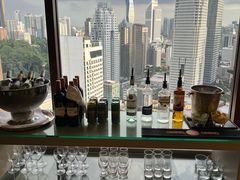 -吉隆坡喜来登帝国酒店