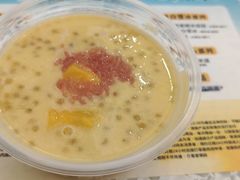 -满记甜品(南京虹悦城三店)