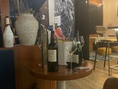 -Wine Universe 宇宙酒馆