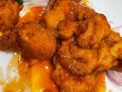 -大欢喜饭店(江怡路店)