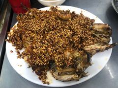 -松明一烤肉馆(鲁园店)