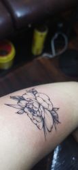 -極致刺青TATTOO STUDIO 私人订制
