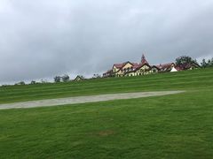 -歌斐颂巧克力小镇