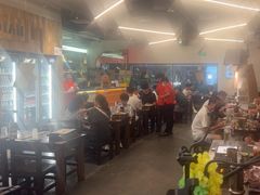 -破店肥哈·东北烧烤·夜宵(南山保利店)
