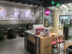 -COSTA COFFEE(丰联广场店)