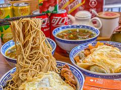 -永丰面馆(汉口路店)