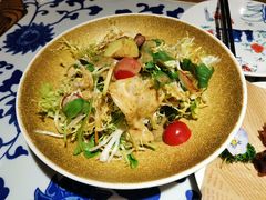 -江南赋(内蒙古大厦店)