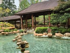 -万象温泉景区