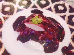 -巴特餐饮6加1音乐餐吧·新疆菜