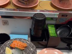 -争鲜回转寿司(通州万达店)