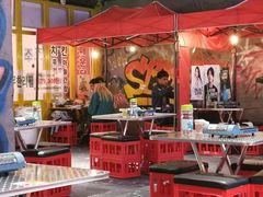 大堂-Meet Sun韩式大排档(五一广场7MALL店)