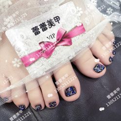 -LEILEI NAIL蕾蕾美甲美睫