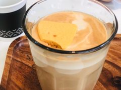 -Peet's Coffee皮爷咖啡(万象天地店)