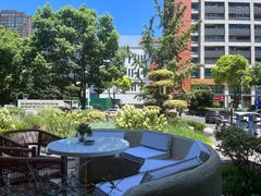 -翠贝卡&Mama Kelly Brunch Coffee(河西店)